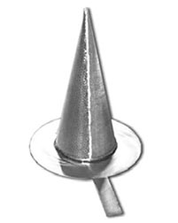 Conical Strainer